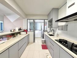 Blk 377A Hougang Rivercourt (Hougang), HDB 5 Rooms #565717301